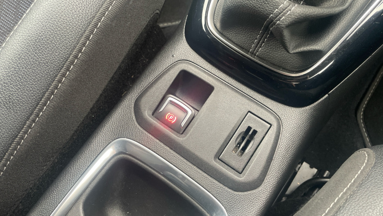 Vauxhall Corsa 1.2 Turbo Elite Nav Premium 5dr Petrol Hatchback